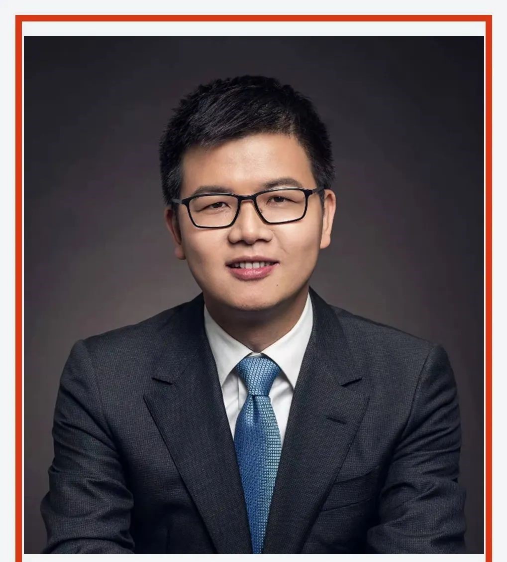 【獨(dú)家專訪】海杰亞醫(yī)療黃乾富：攀登世界科技高峰，振興中國醫(yī)療工業(yè)丨新 · 生態(tài)