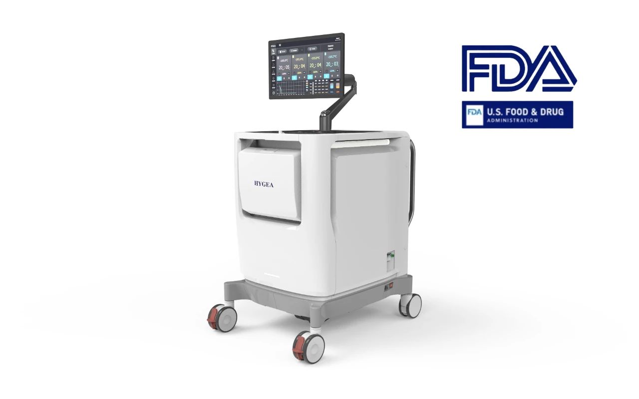 喜報(bào)！康博刀?再獲FDA認(rèn)證，中國(guó)高端醫(yī)療器械邁向國(guó)際新高度